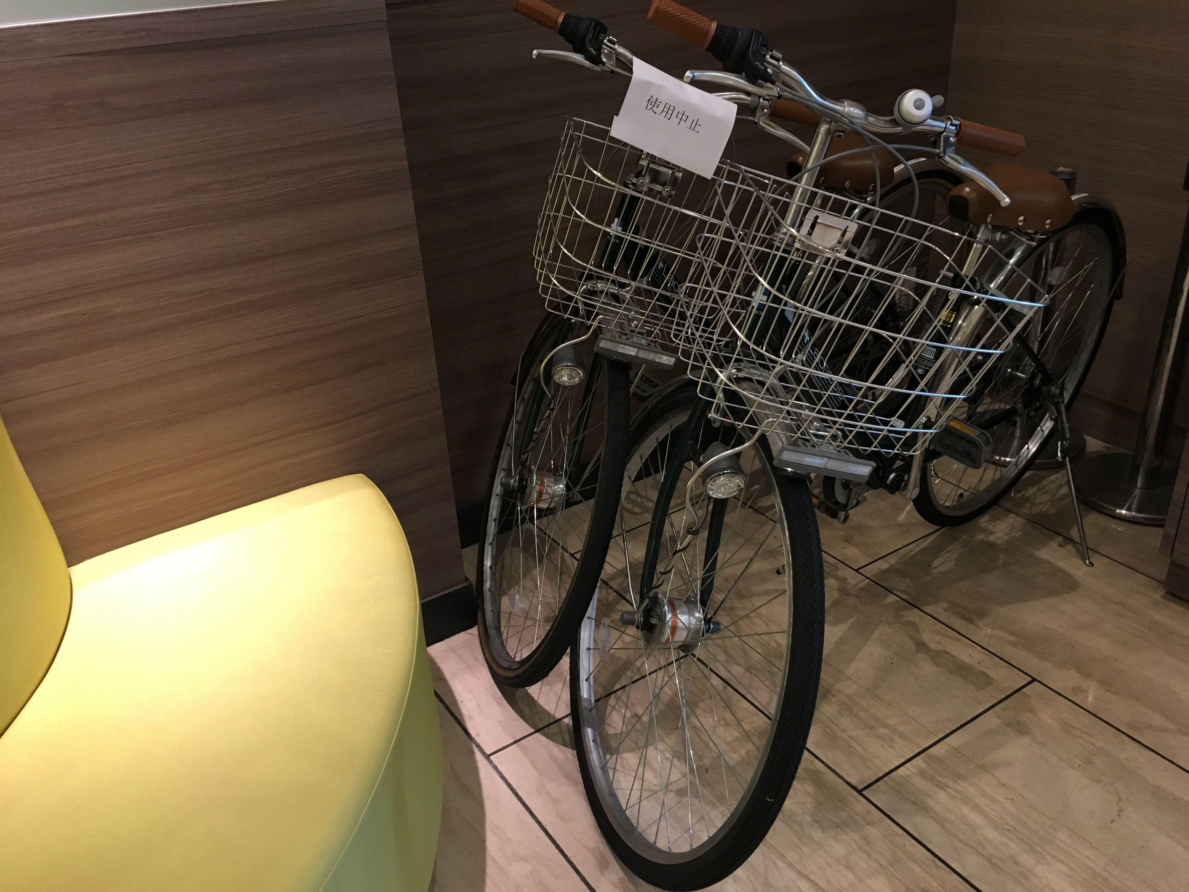 Smile Hotel Tokyo Nihonbashi — Photos 3